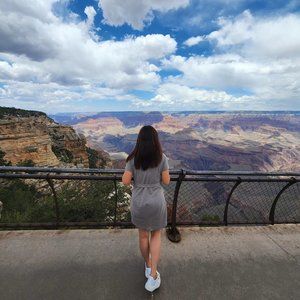 Meet your Posher, Ki ki